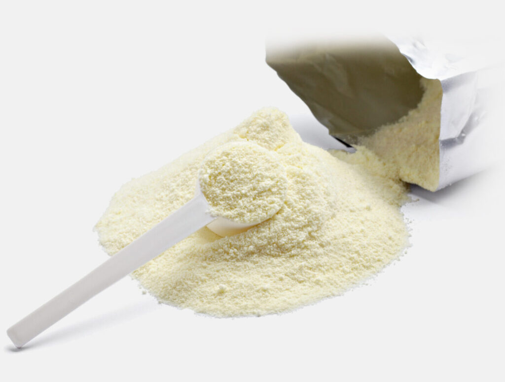 Dairy Ingredients, Inc. | Research & Development and Innovation