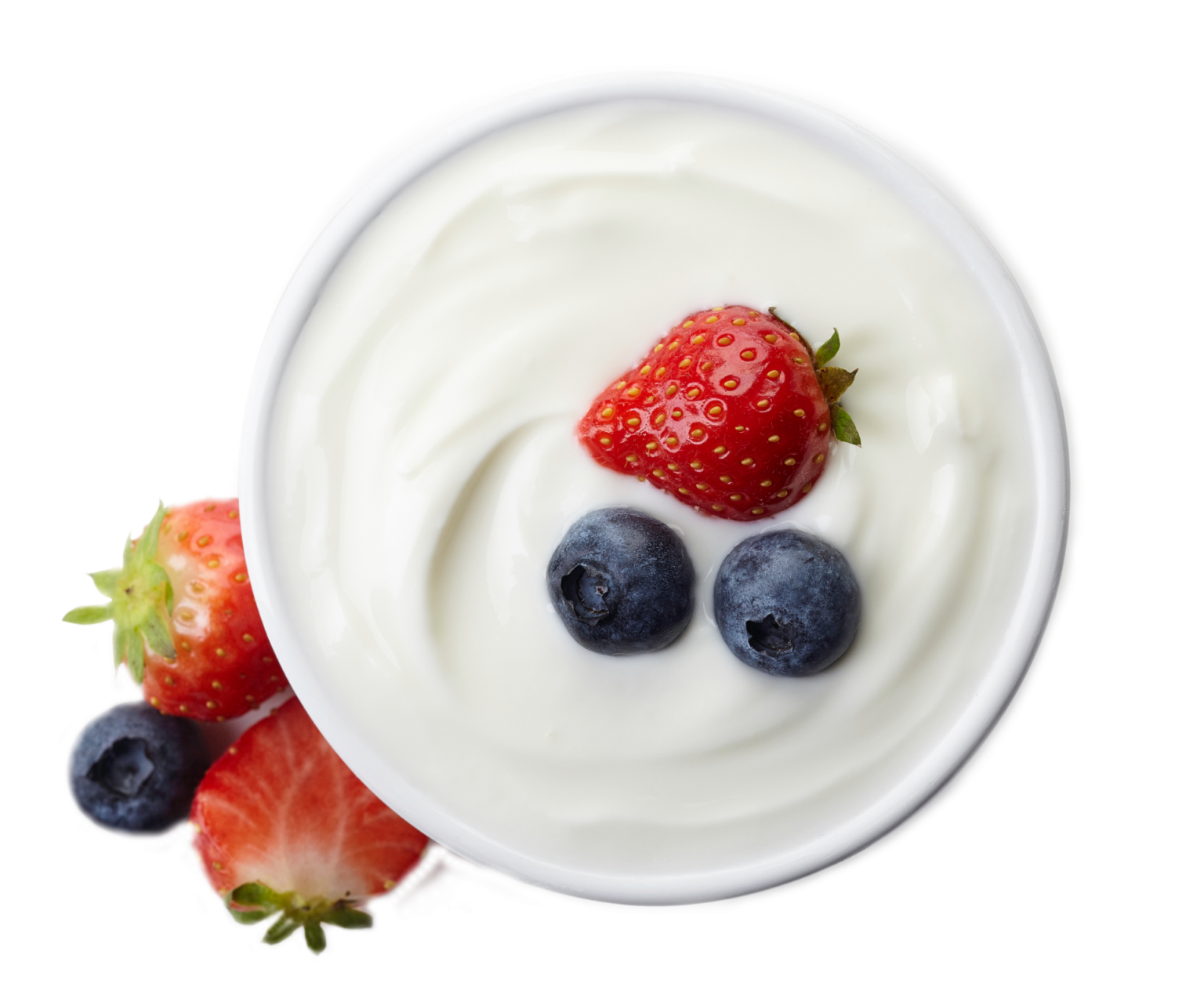 Dairy Ingredients, Inc. Stabilizers and Emulsifiers for Food Applications